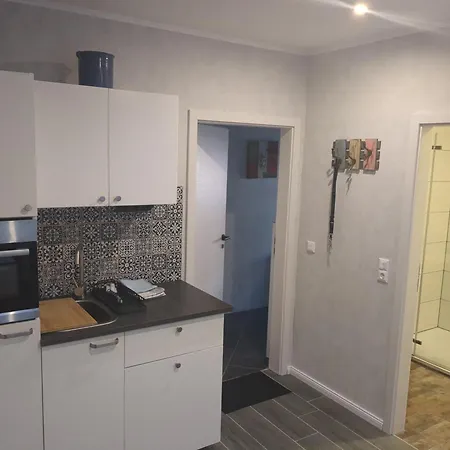 Appartement Schoenes Mit Bad